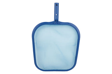 Cofan – Recoge Hojas de Superficie para Piscinas | Polietileno Resistente | Medidas 42 x 30 cm